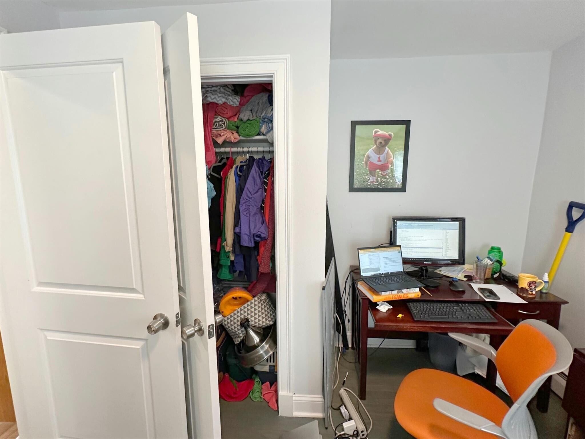 Building Photo - 164 Charles St