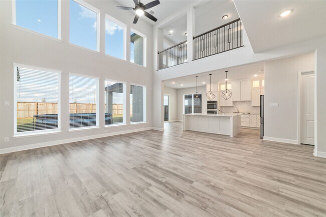 Building Photo - 2338 Shooting Star Ln