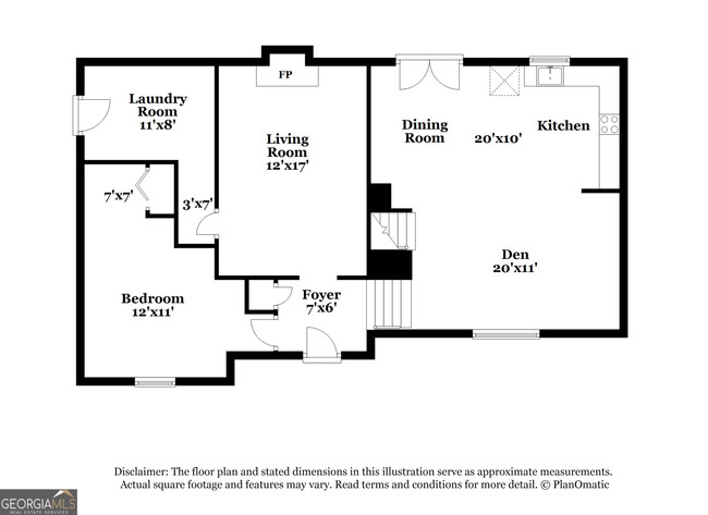 Building Photo - 6915 Smoke Ridge Dr