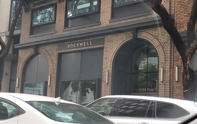 Building Photo - EPIC REA - Live at The Rockwell - View Cor...