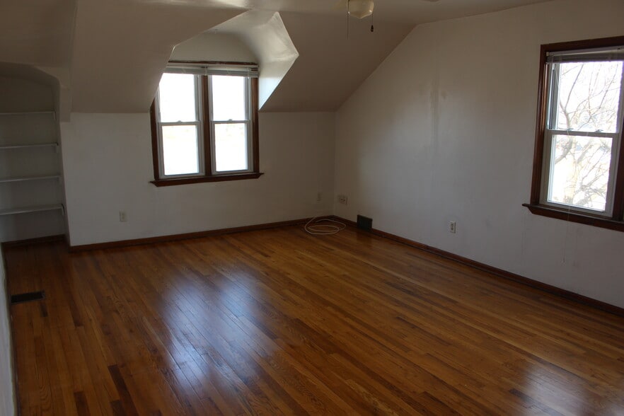 Living area - 6703 35th Ave