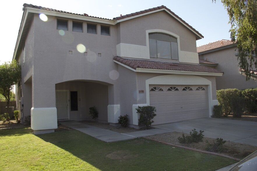 Building Photo - 24816 North 39th Avenue