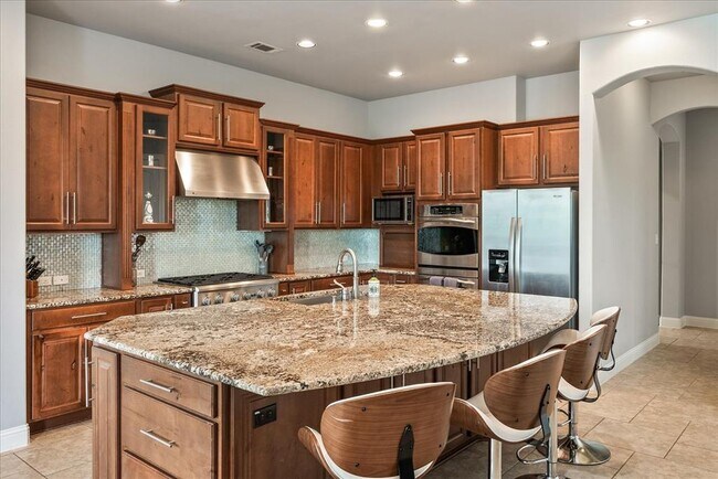 Building Photo - 1800 Harvest Dance Dr