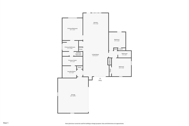 Building Photo - 2583 Mimms Ln