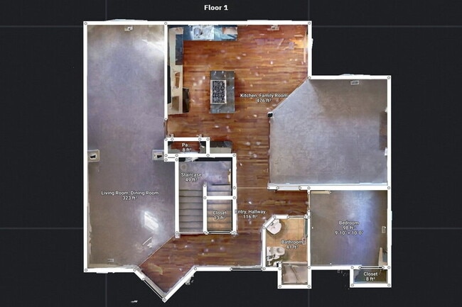 Building Photo - 21012 33rd Pl W