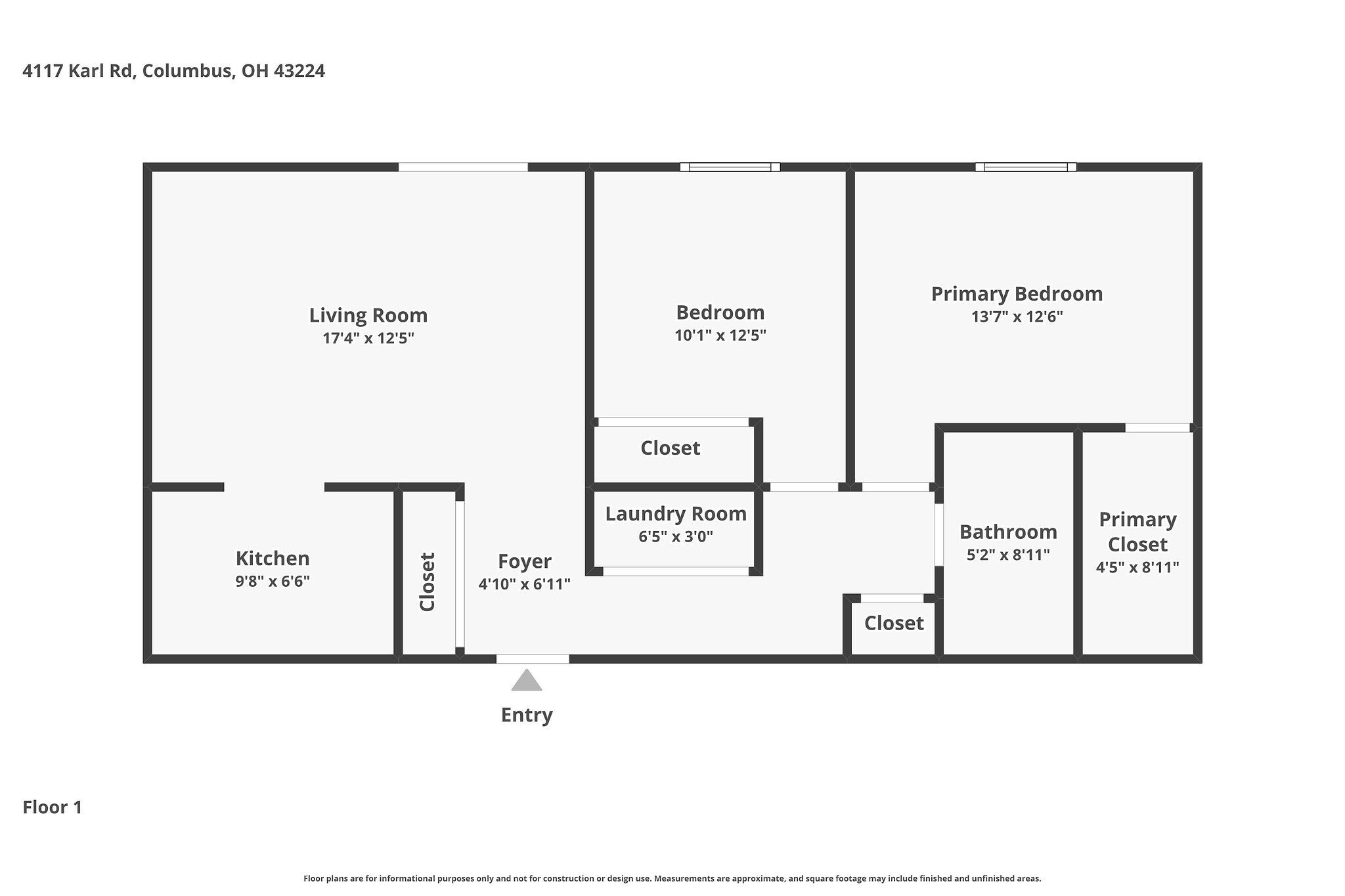 Building Photo - 4117 Karl Rd