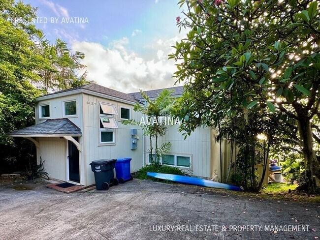 Building Photo - 44-327 Kaneohe Bay Dr-