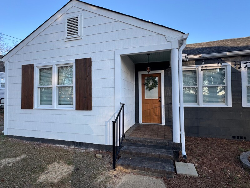 Building Photo - 1308 Sparkman St SW