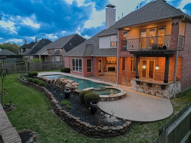 Building Photo - 14614 Paloma Glen Ln