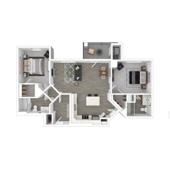 D2 - Clifton - The Reserve of Sugarcreek