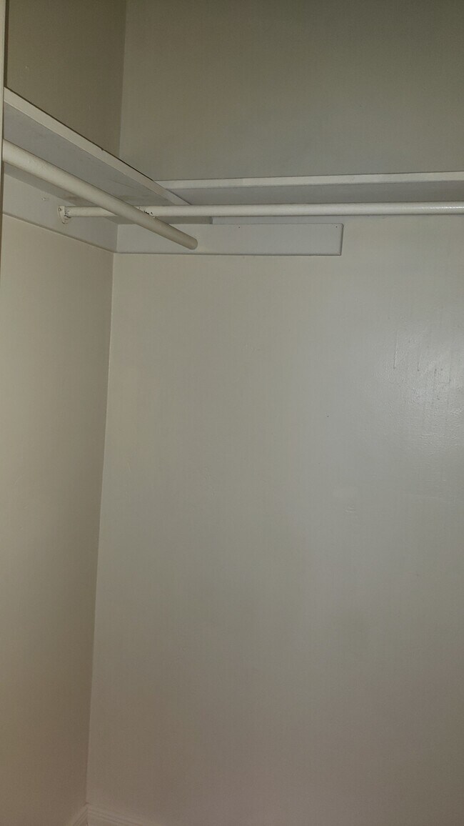 bedroom #3 closet 2of2 - 11043 Ophir Dr