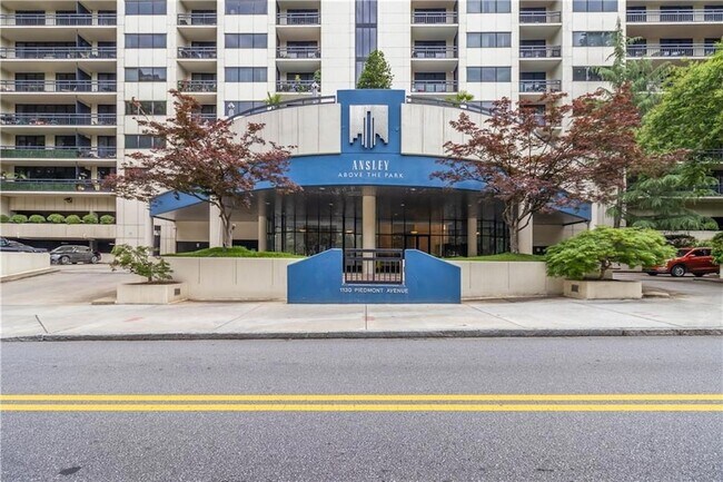 Building Photo - 1130 Piedmont Ave NE