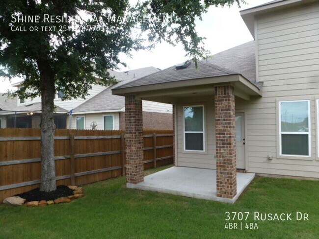 Building Photo - 3707 Rusack Dr