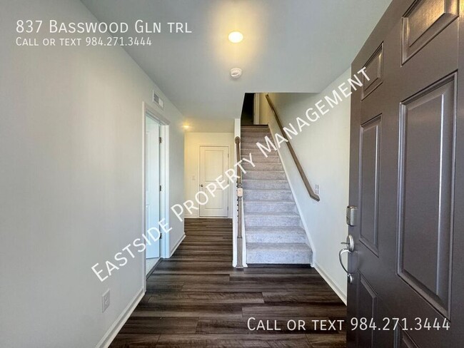 Building Photo - Enjoy this BRAND NEW & FANTASTIC 3-floor T...