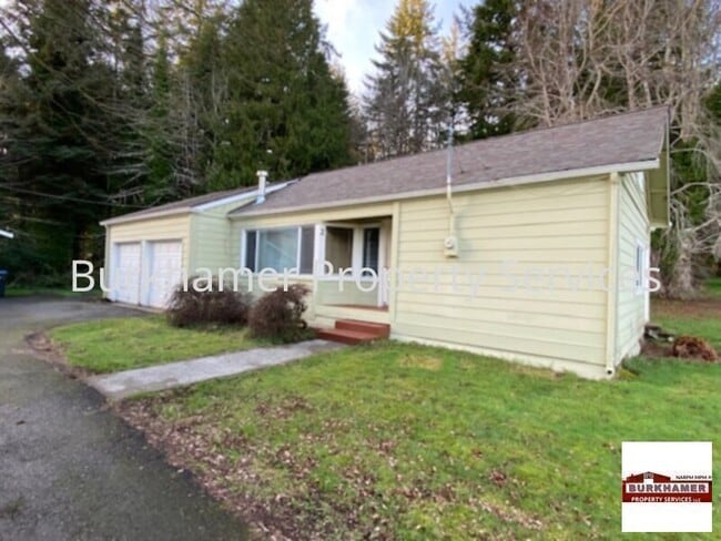 Building Photo - 6616 Olympic Hwy