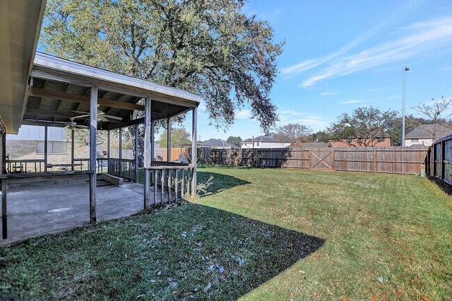 Building Photo - 1505 New Orleans St