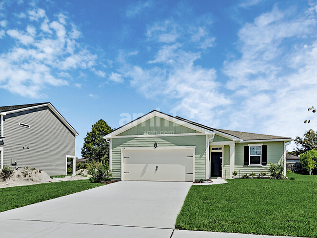 Primary Photo - 105 Moultrie Crossing Ln