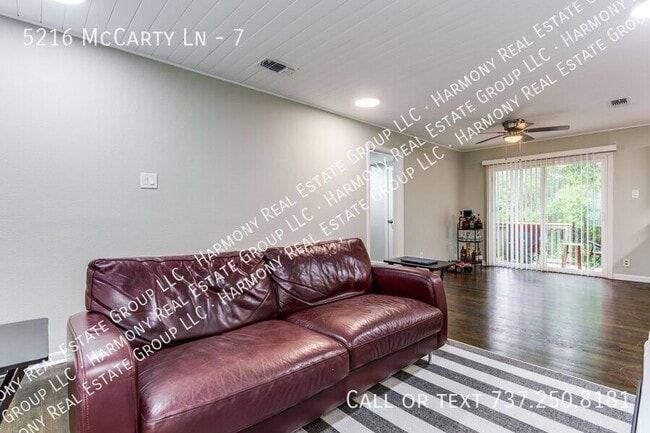 Building Photo - 5216 McCarty Ln