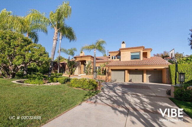 Building Photo - Rare Grand Estate in North Ranch — Resort Living at Its Finest