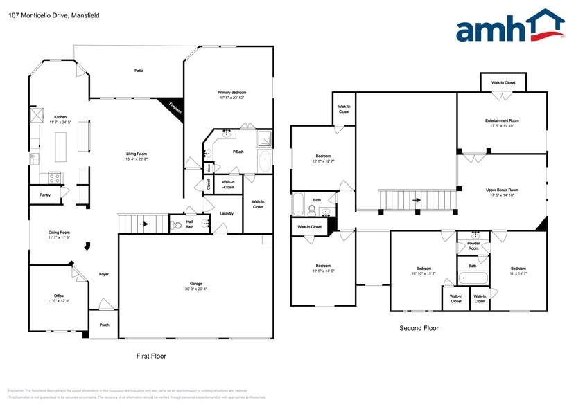 Building Photo - 107 Monticello Dr