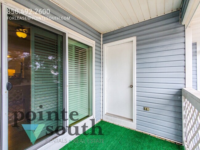 Building Photo - 601 E Burgess Rd