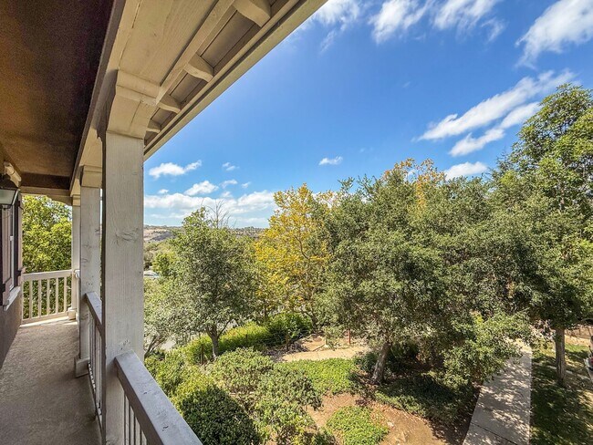 Building Photo - SD: Stunning 3BD/3BA Home in Black Mountain Ranch with Panoramic Views, Solar & In-Unit Laundry