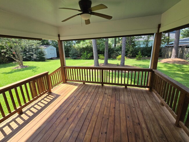 Building Photo - 5412 Beretta Way