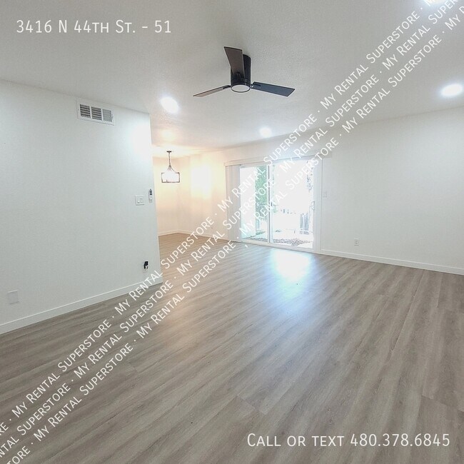 Building Photo - 3416 N 44th St