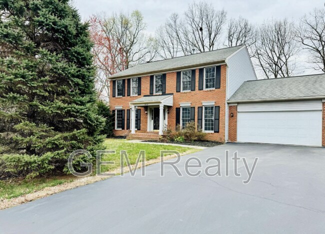 Building Photo - 6510 Marsh Ct