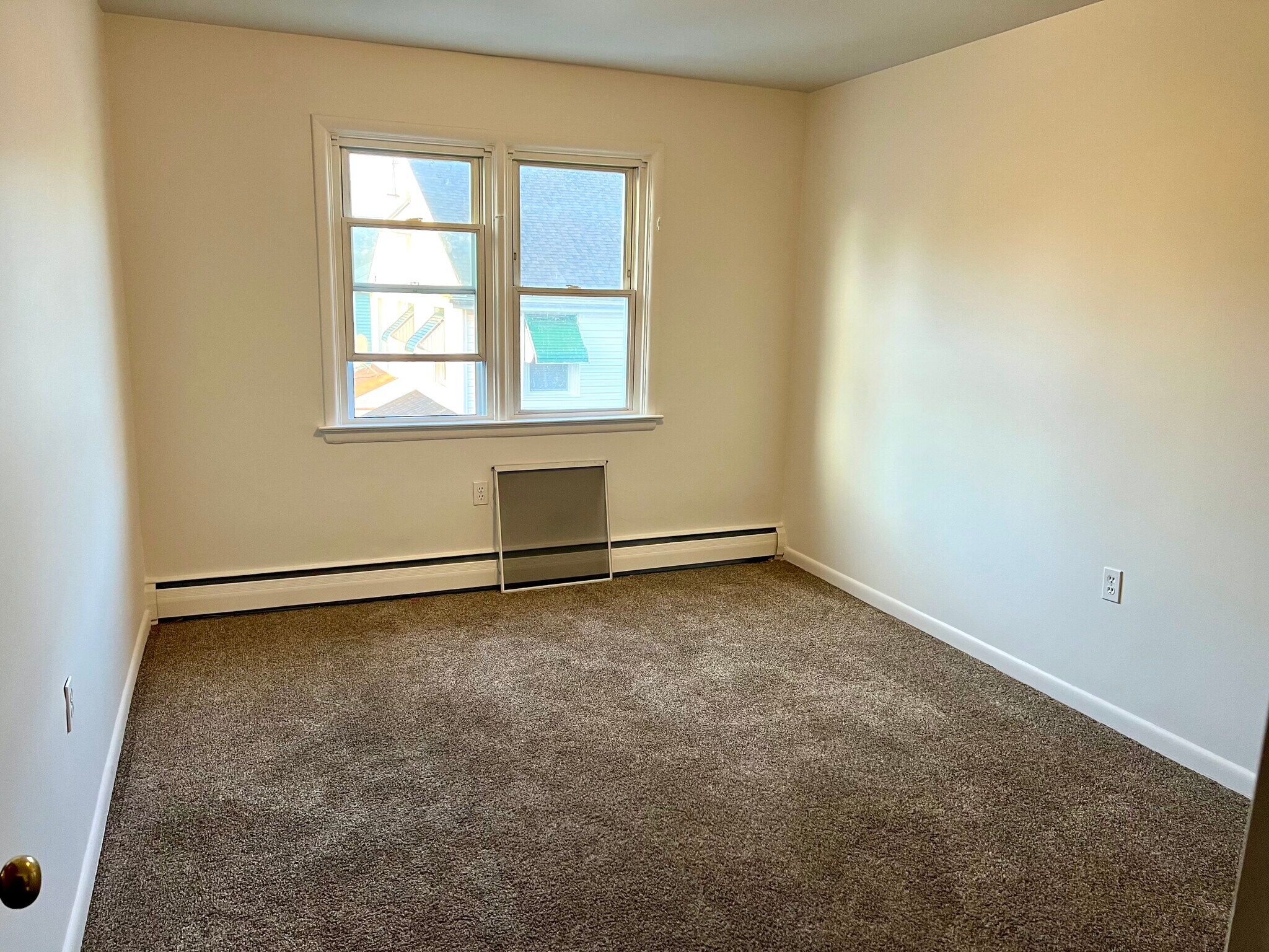 Bedroom - 705 Bywood Ave