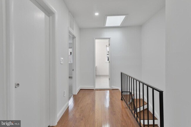 Building Photo - 1339 Corcoran St NW