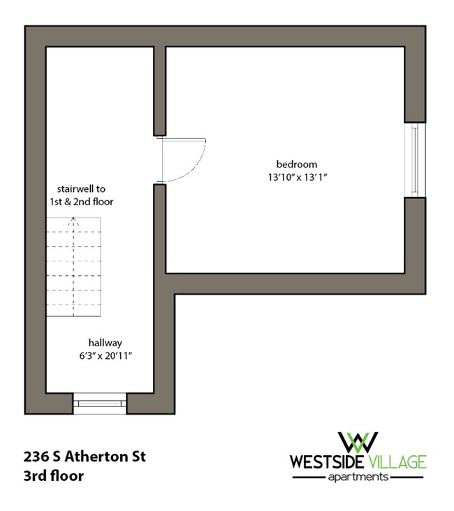 Building Photo - 236 S Atherton St