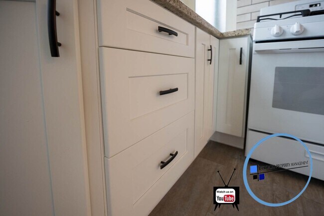 Building Photo - Recently remodeled historic home available...