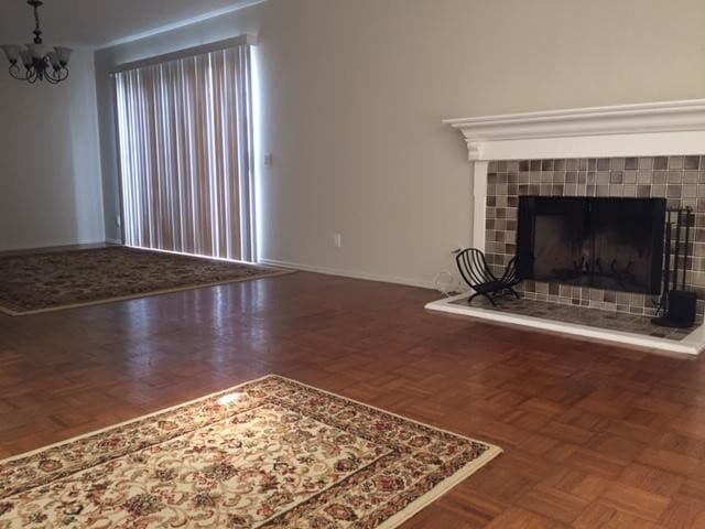 large living room - 14 Exeter
