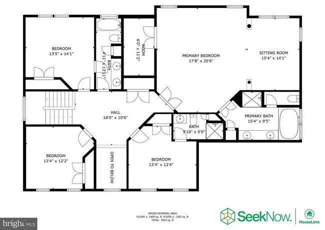 Building Photo - 2944 Edgelea Rd
