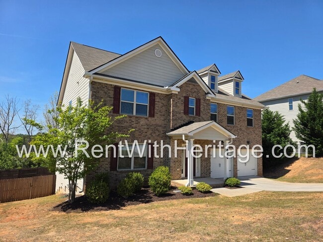 Building Photo - ABSOLUTELY BEAUTIFUL 5 BEDROOM/ 4.5 BATH HOME YOU DONT WANT TO MISS.
