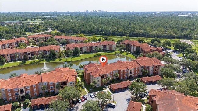 Building Photo - 5548 Metrowest Blvd