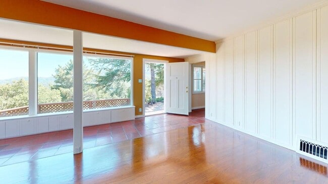 Building Photo - San Anselmo - Modern Day Cabin in the Wood...