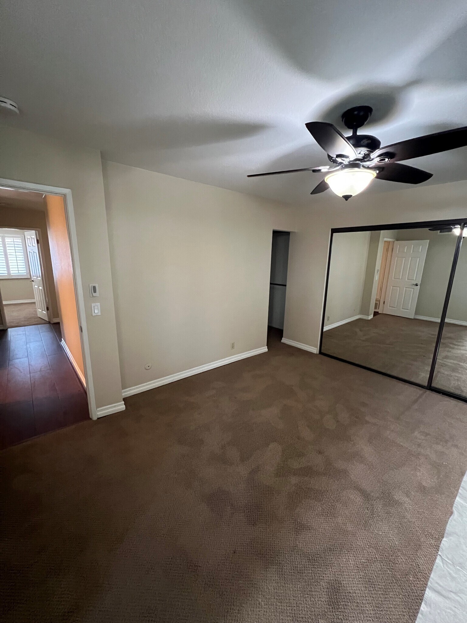 Primary Bedroom - 21112 Via Corrillo
