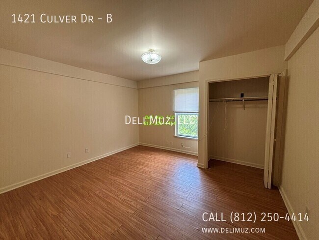 Building Photo - 1421 Culver Dr