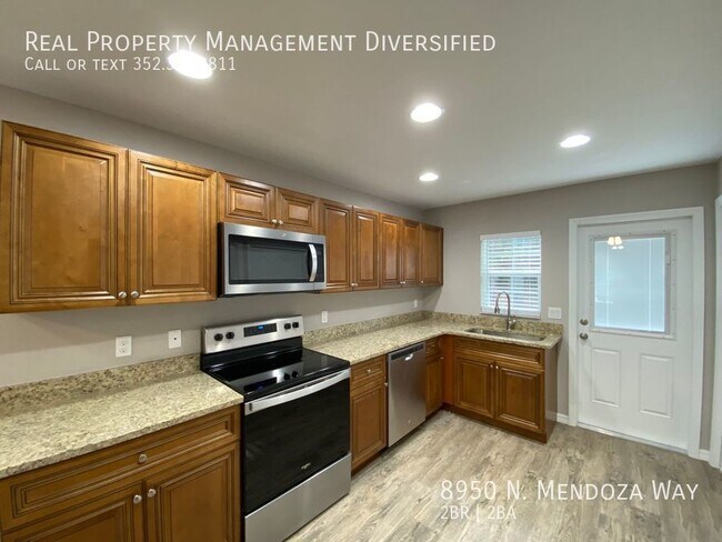 Building Photo - Citrus Springs - Welcome Home