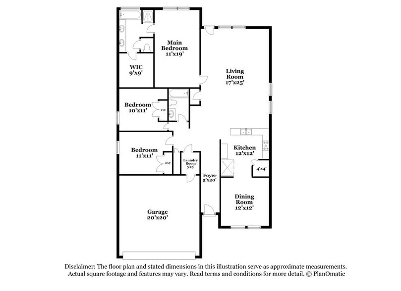 Building Photo - 18415 Sunrise Maple Dr
