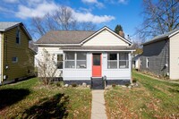 Building Photo - Two Bedroom, Single Family Home