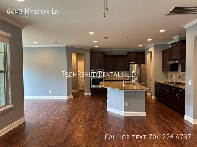 Building Photo - 6440 Myston Ln