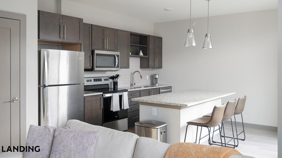 Building Photo - 1801 Meridian St