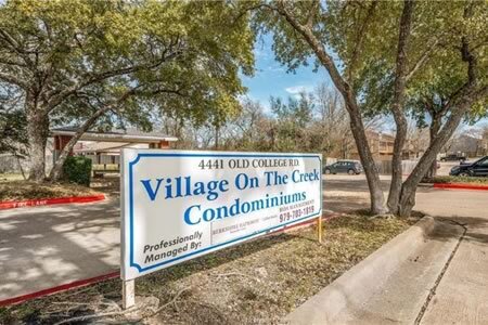 Primary Photo - Village On The Creek #5103