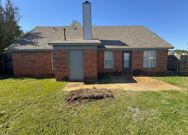 Building Photo - 5376 Ragan Ridge Dr