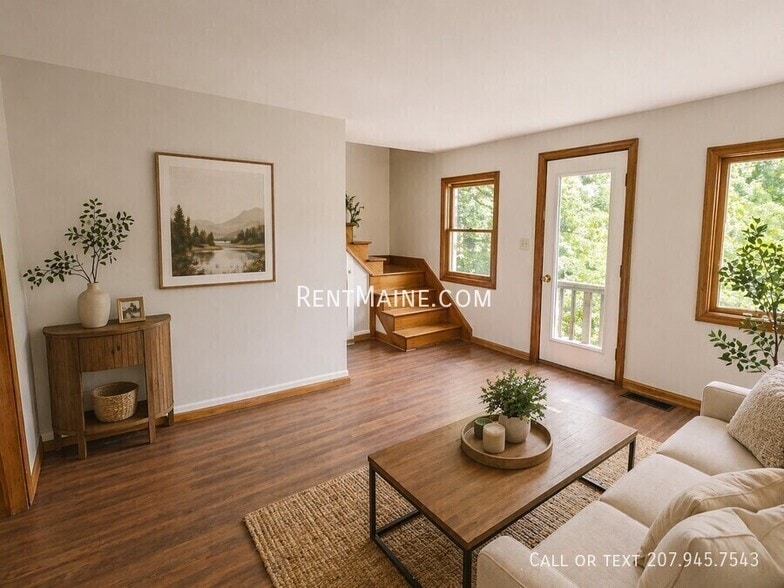 Building Photo - 5 Poplar St