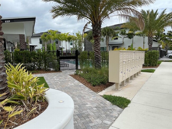 Building Photo - 8366 NW 7th Ct