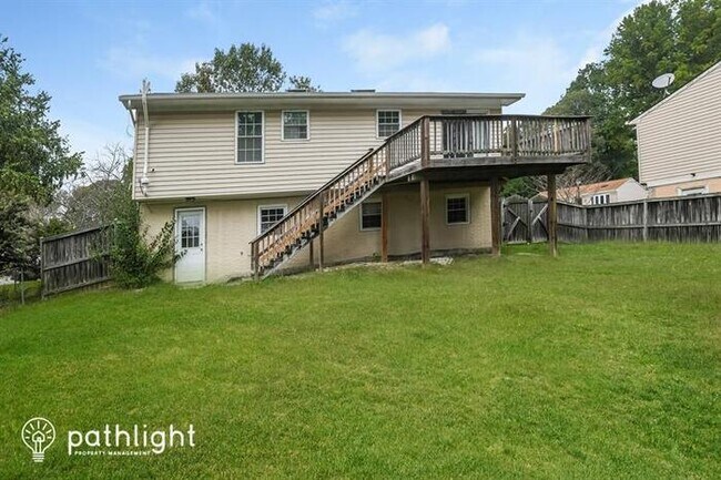 Building Photo - 3604 Eton Way, Upper Marlboro, MD, 20772